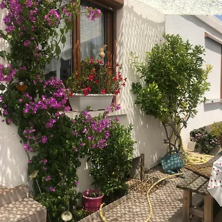 Cœur De Sousto Hébergement de vacances Six-Fours-les-Plages