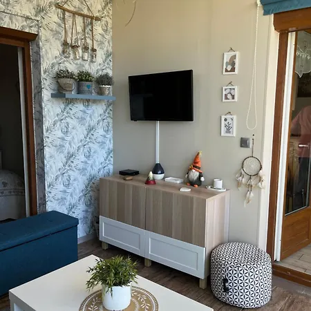 Hébergement de vacances Cœur De Sousto Six-Fours-les-Plages