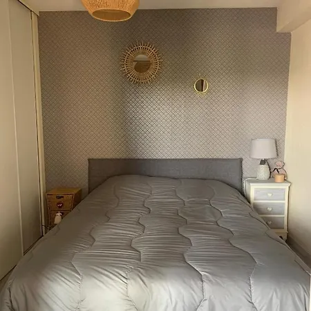 Coeur De Sousto Casa vacanze Six-Fours-les-Plages