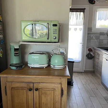 Casa vacanze Coeur De Sousto Six-Fours-les-Plages