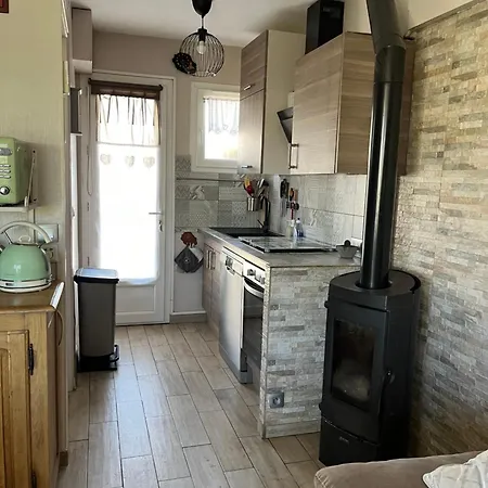 Hébergement de vacances Cœur De Sousto Six-Fours-les-Plages