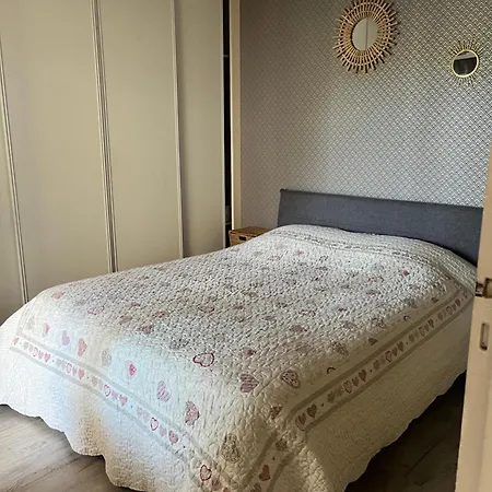 Hébergement de vacances Cœur De Sousto Six-Fours-les-Plages
