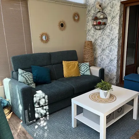 Casa vacanze Coeur De Sousto