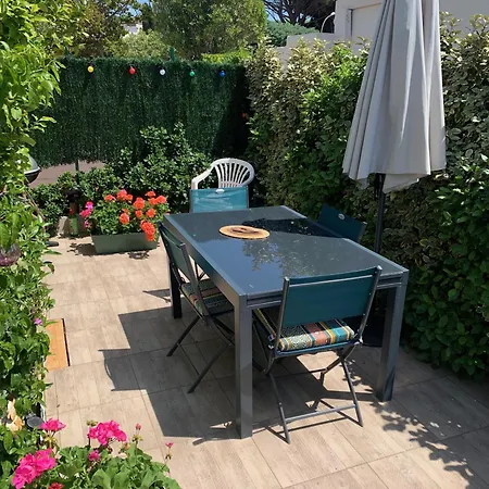 Coeur De Sousto * Six-Fours-les-Plages