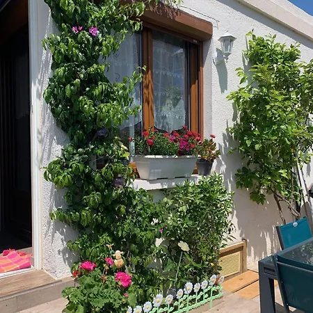 Coeur De Sousto Casa vacanze Six-Fours-les-Plages